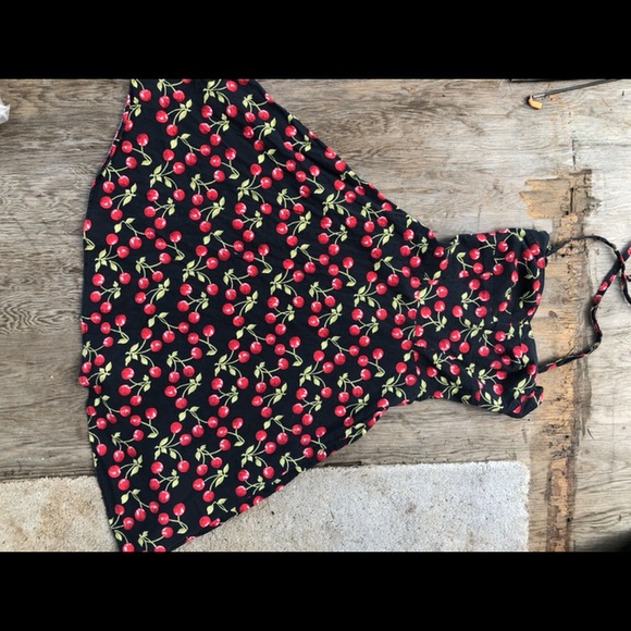 Ruby roxy size3 - Picture 2 of 3